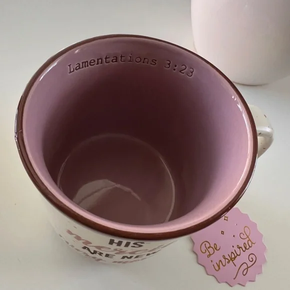 *Brand New Spiritual Mug* - Picture 4 of 6